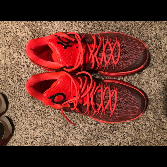 Nike Other - Men’s Nike KD’s